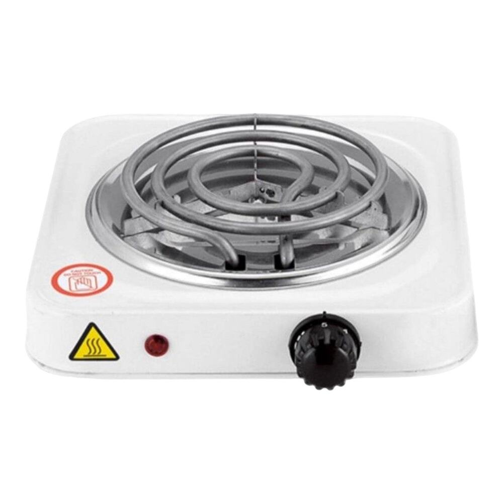 Electric Hot Plate Single Burner